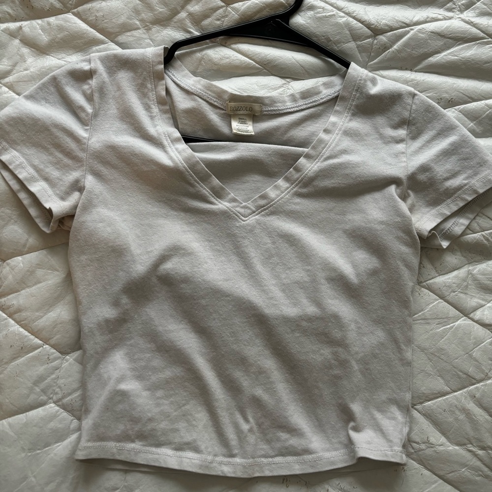 Bozzolo Short Sleeve